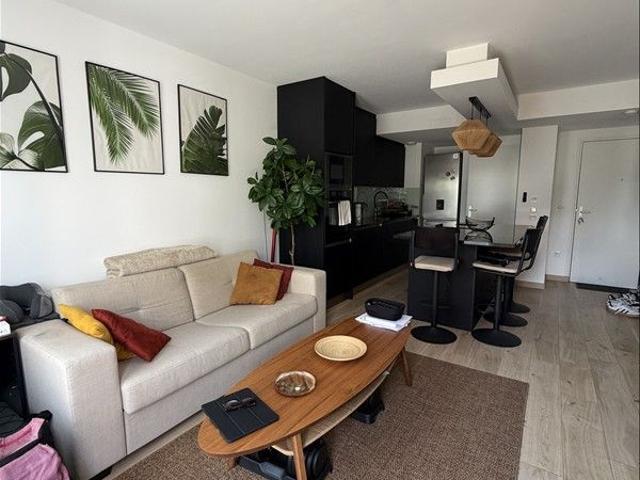 Appartement location à Torcy, Roissy-en-brie