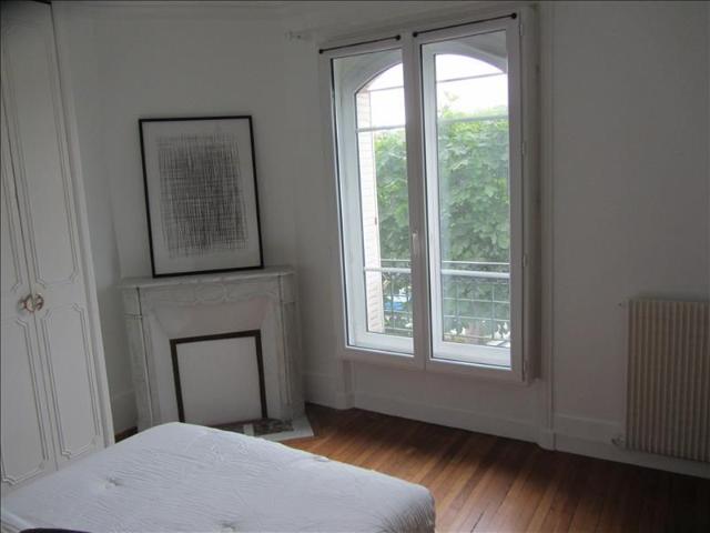 Appartement location à Le Raincy, Rosny-sous-bois