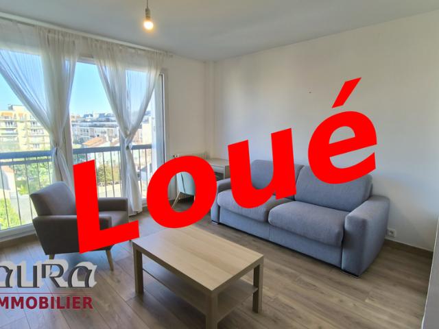 Appartement location à Créteil, Alfortville