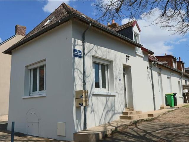 Maison location à Le Mans, Pays de la Loire