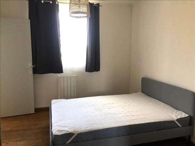 Appartement location à Avesnes-sur-Helpe, Aulnoye-aymeries