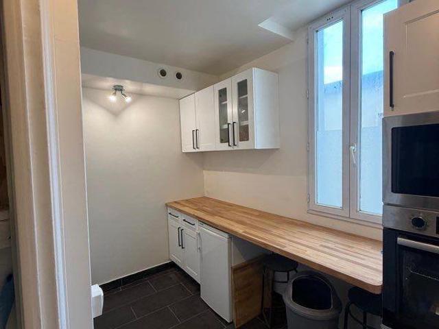 Appartement location à Nanterre, Courbevoie