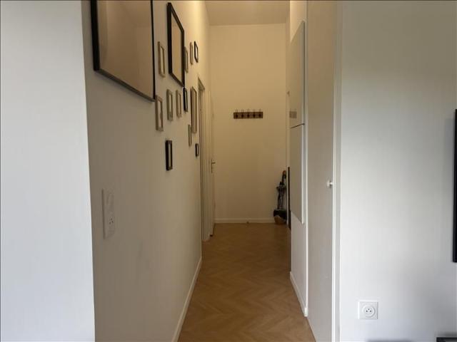 Appartement location à Créteil, Chennevières-sur-marne