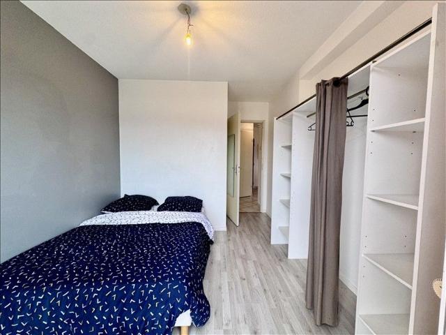 Appartement location à Chambéry