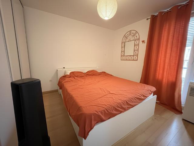 Appartement location à Le Raincy, Neuilly-sur-marne