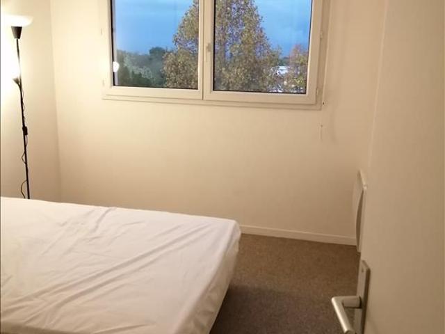 Appartement location à Pontoise, Cergy