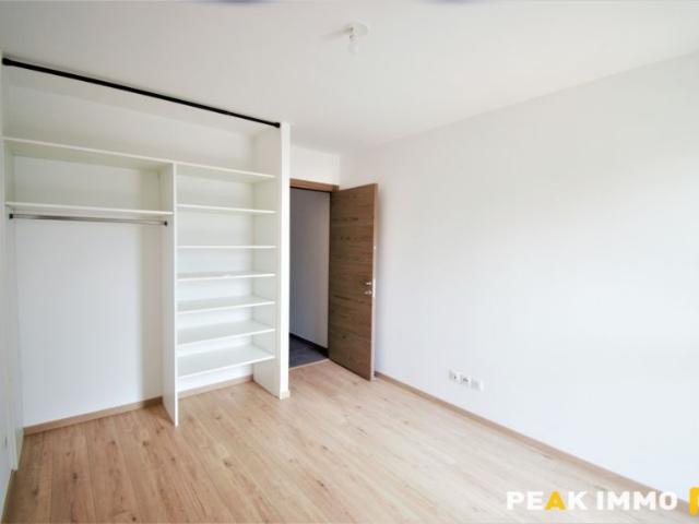 Appartement location à Annecy, Sales