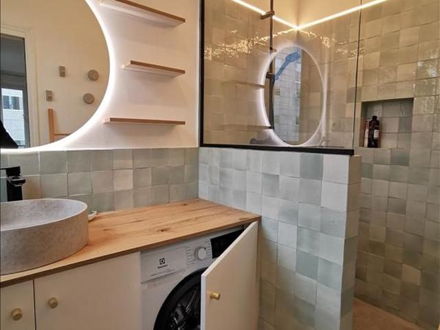 Appartement location à Antony, Montrouge