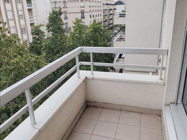 Appartement location à Nogent-sur-Marne, Charenton-le-pont