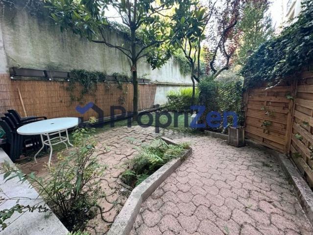 Appartement location à Paris, Île-de-France