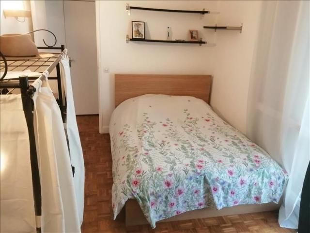 Appartement location à Paris, Île-de-France