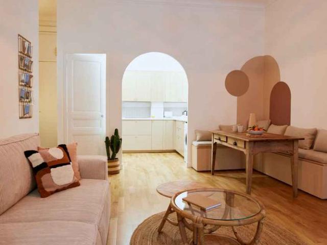 Appartement location à Marseille