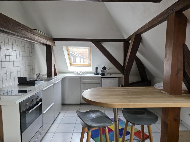 Appartement location à Haguenau-Wissembourg, Wissembourg
