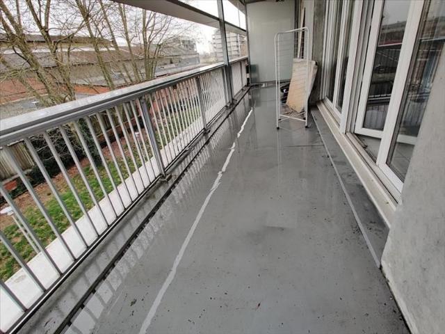 Appartement location à Bordeaux, Saint-Jean