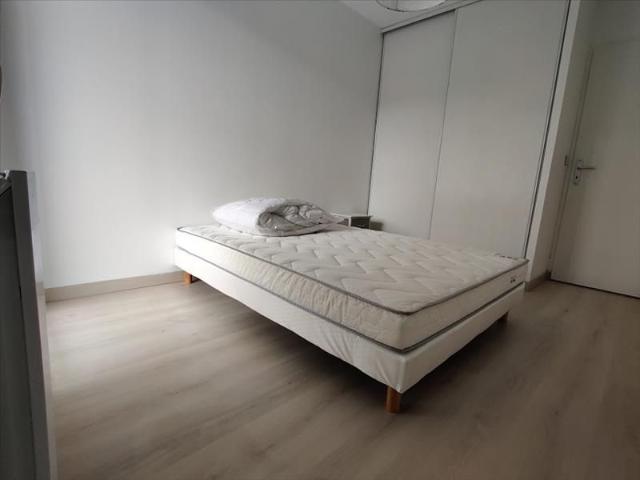 Appartement location à Bordeaux