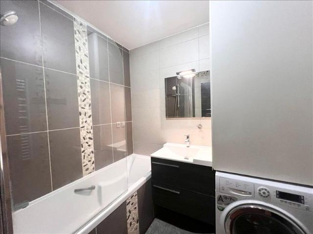 Appartement location à Nanterre, Courbevoie