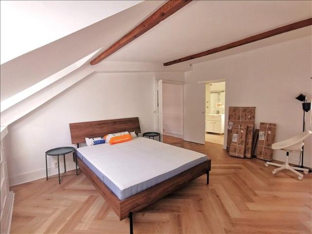 Appartement location à Paris, Île-de-France