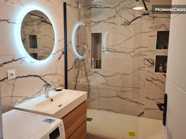 Appartement location à Nanterre, Rueil-malmaison
