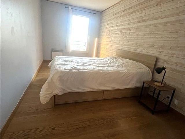 Appartement location à Versailles, Trappes