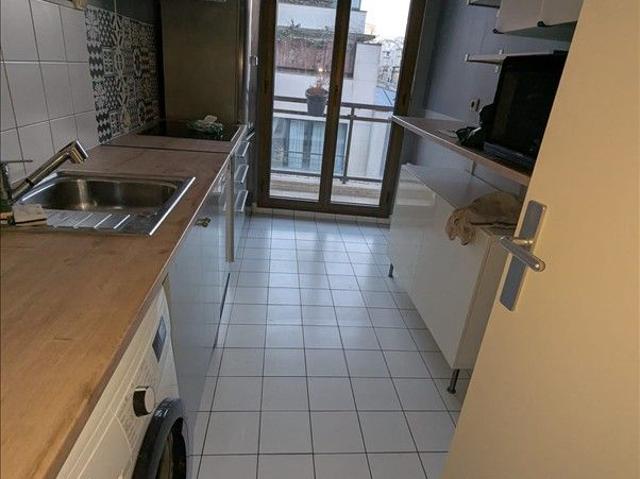 Appartement location à Boulogne-Billancourt, Boulogne-billancourt