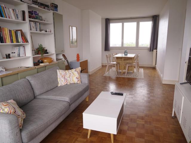 Appartement location à Le Raincy