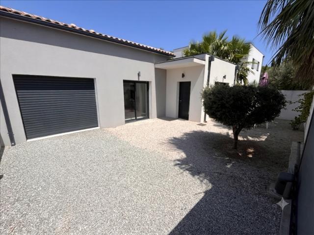 Maison location à Béziers, Agde