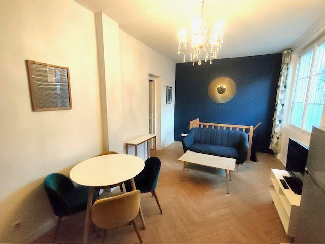 Appartement location à Antony, Montrouge