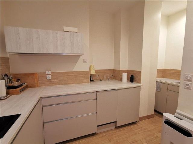 Appartement location à Paris, Île-de-France