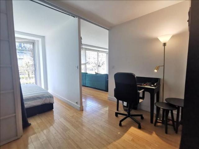 Appartement location à Nanterre, Puteaux