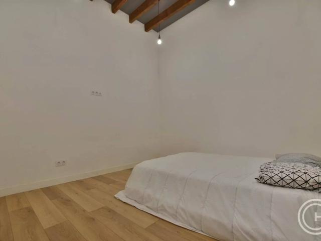 Appartement location à Nice
