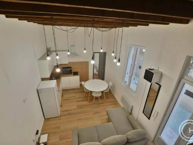 Appartement location à Nice