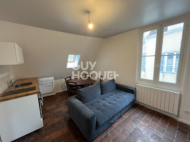 Appartement location à Auxerre