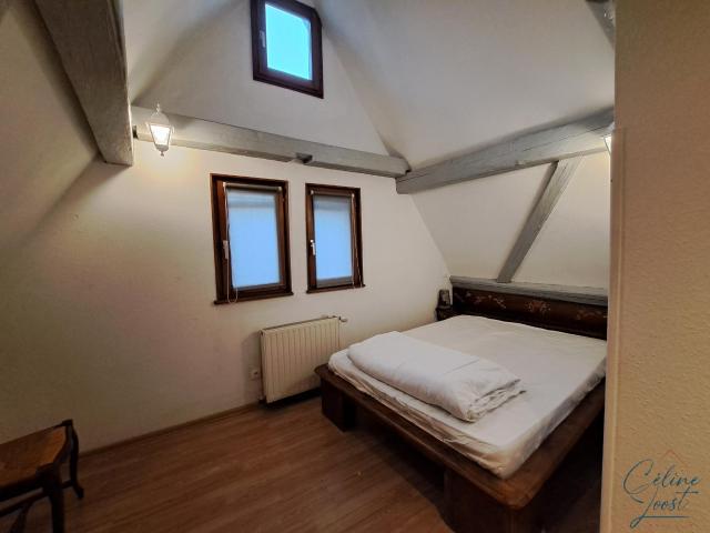 Appartement location à Colmar-Ribeauvillé, Riquewihr