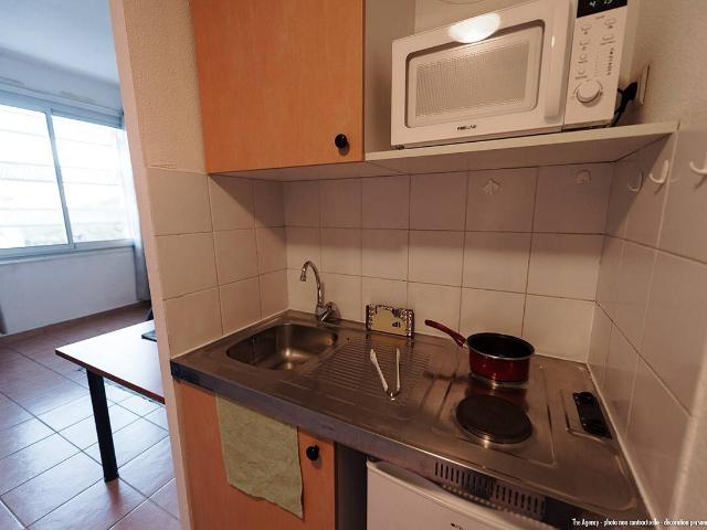 Appartement location à Nîmes