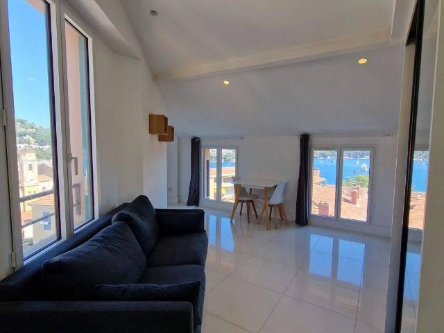 Appartement location à Grasseuil, Villefranche-sur-Mer