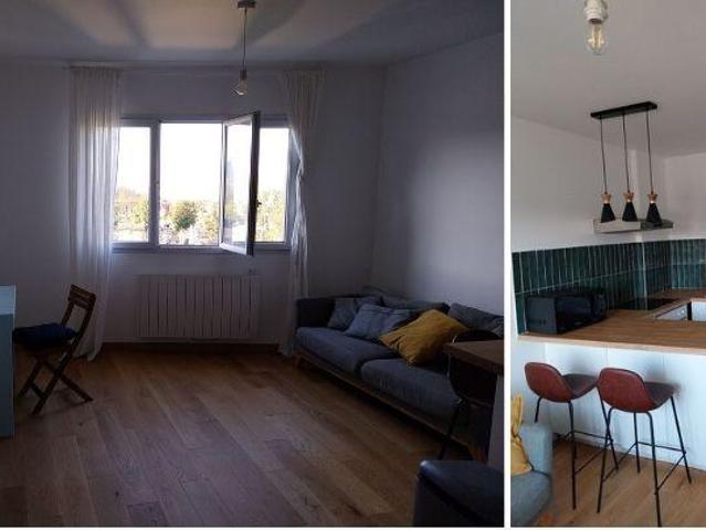 Appartement location à Montreuil-sur-Mer, Montreuil
