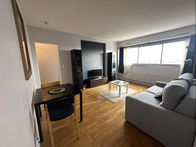 Appartement location à Nanterre, Colombes