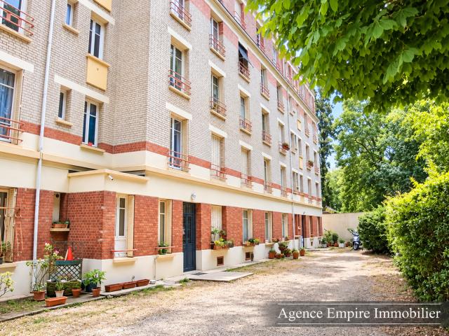 Appartement location à Le Vésinet, Yvelines