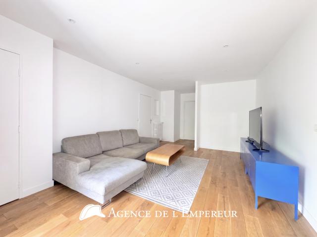Appartement location à Nanterre, Puteaux