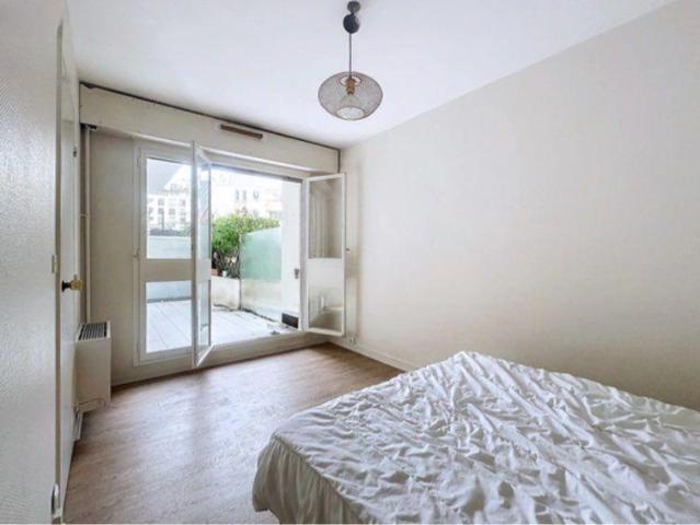 Appartement location à Paris, Île-de-France
