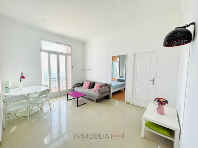 Appartement location à Nice, Beausoleil