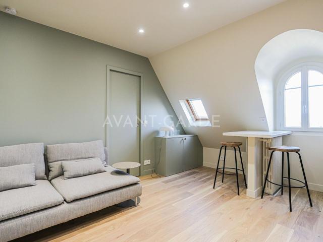 Appartement location à Nanterre, Neuilly-sur-seine