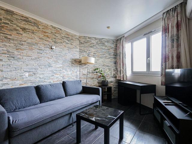 Appartement location à Dieppe