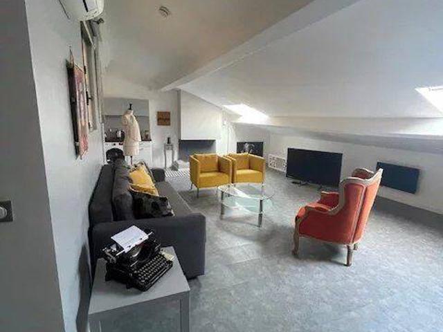 Appartement location à La Lepre, Cannes