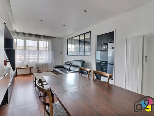 Appartement location à Pontoise