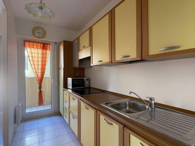 Appartement location à Garavan, Menton