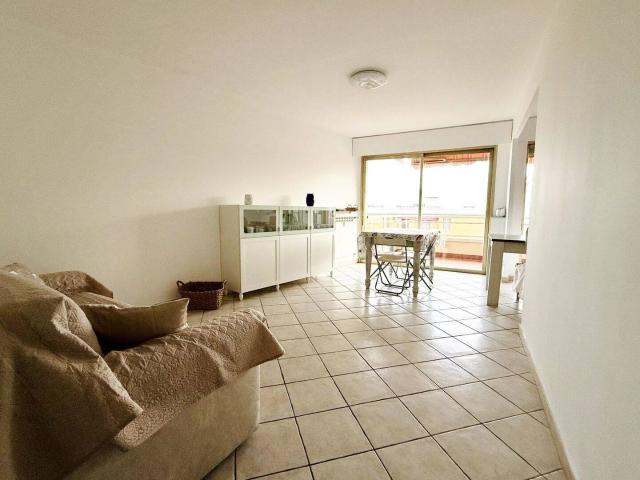 Appartement location à Garavan, Menton