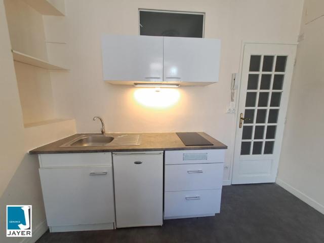 Appartement location à Chalon-sur-Saône, Saint-rémy