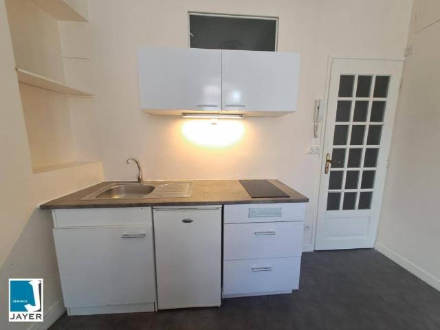 Appartement location à Cortelin, Saint-Rémy