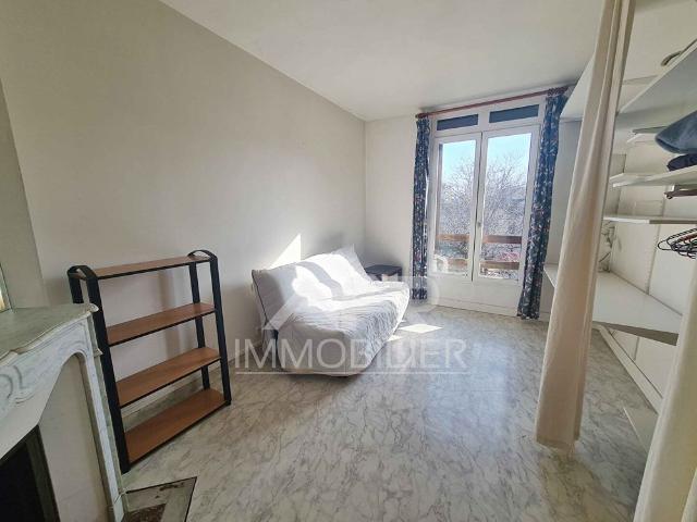 Appartement location à Saint-Germain-en-Laye, Chatou